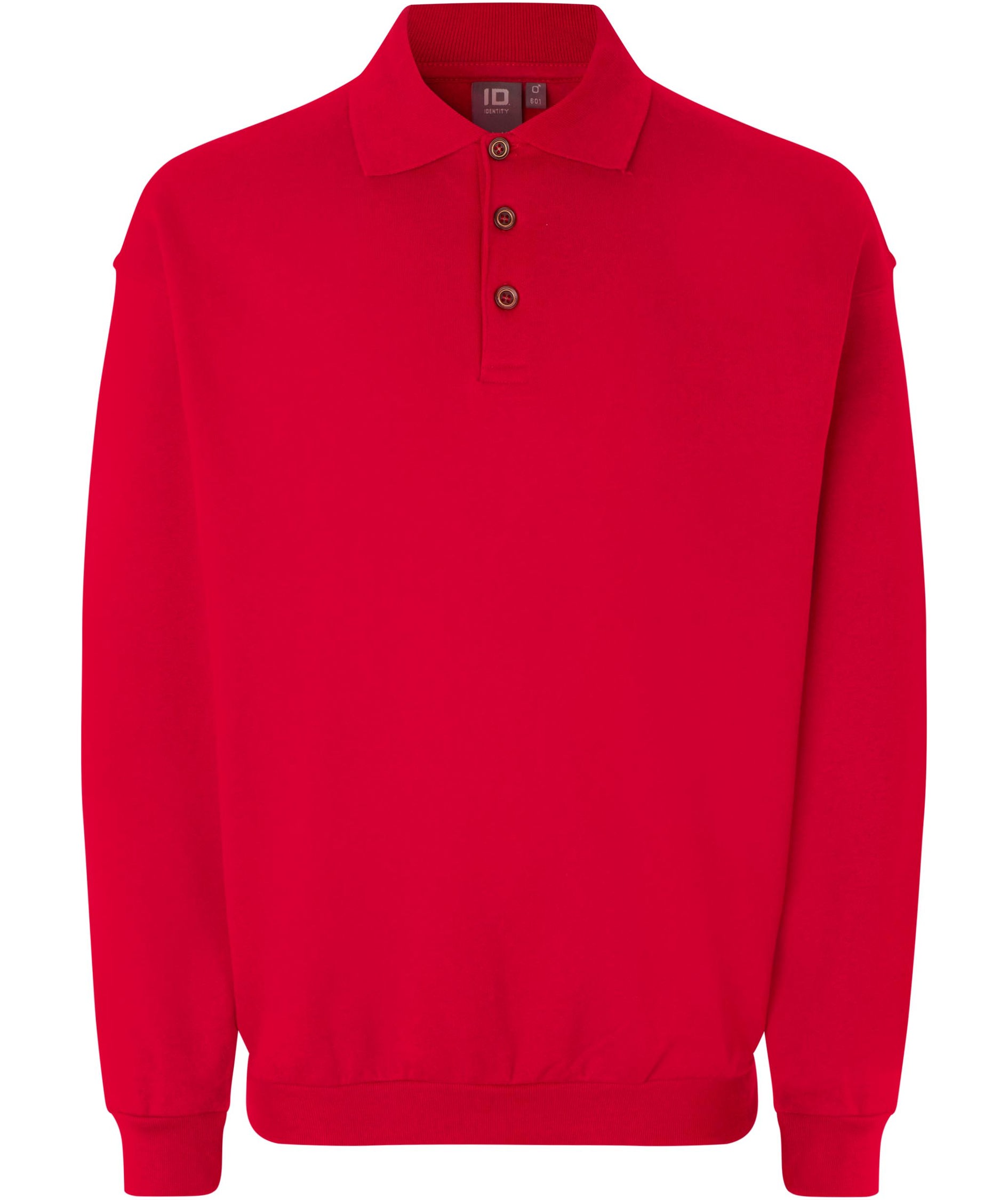 ID Game l&aring;ng&auml;rmad pik&eacute;tr&ouml;ja, R&ouml;d, R&ouml;d, swatch