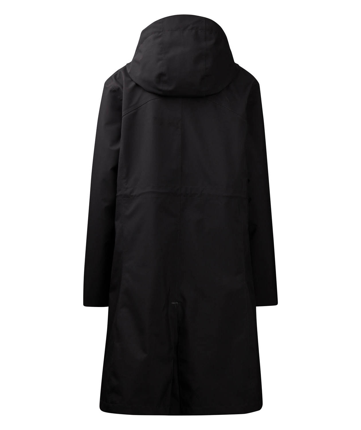 Xplor Cloud Tech 3-in-1 women&rsquo;s coat, Black