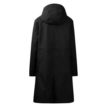 Xplor Cloud Tech 3-in-1 women’s coat, Black