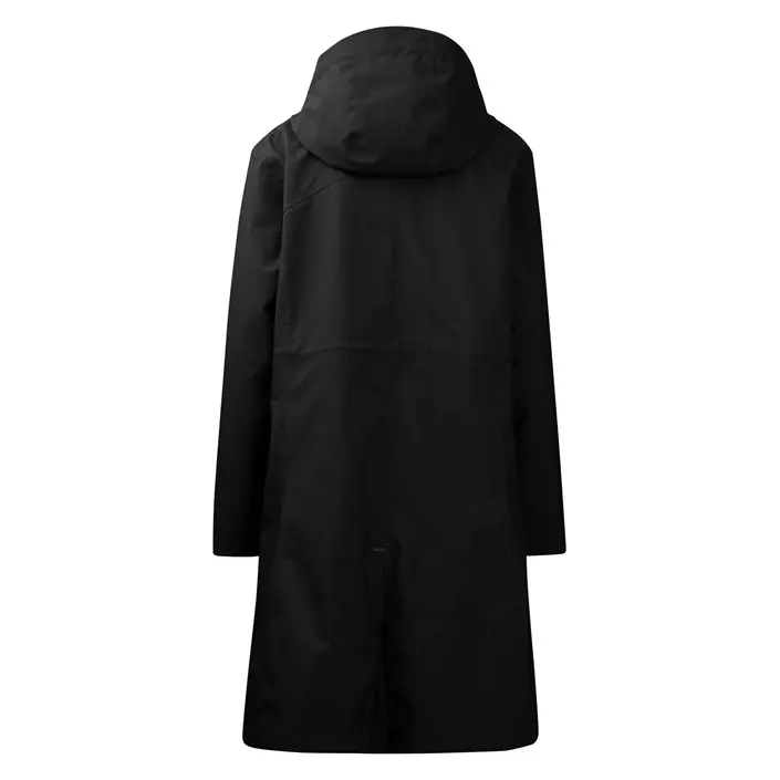 Xplor Cloud Tech women’s coat, Black, large image number 1