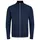 Jack & Jones JJEEMIL knitted cardigan, Navy Blazer, Navy Blazer, swatch