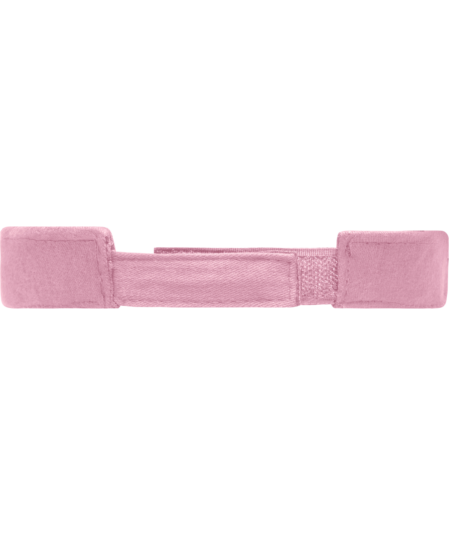 Myrtle Beach Sandwich sunvisor, Light-Pink/White, Light-Pink/White, large image number 2