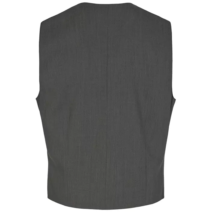 Sunwill Traveller Bistretch Regular fit vest, Grey, large image number 2