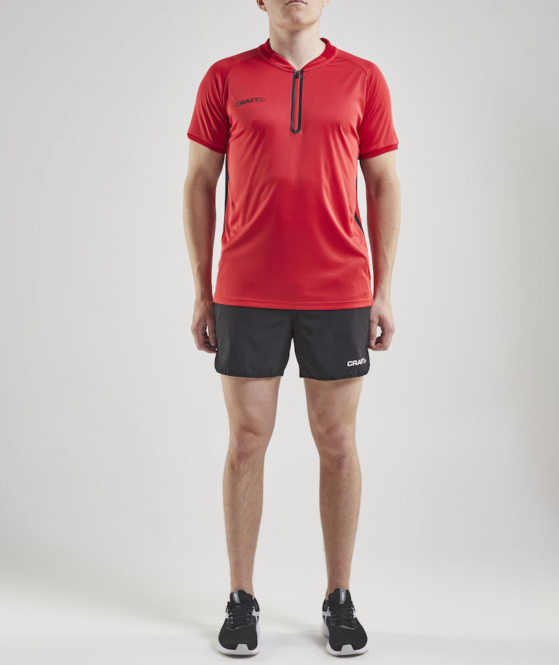 Craft Pro Control Impact pik&eacute;tr&ouml;ja, Bright red, large image number 4