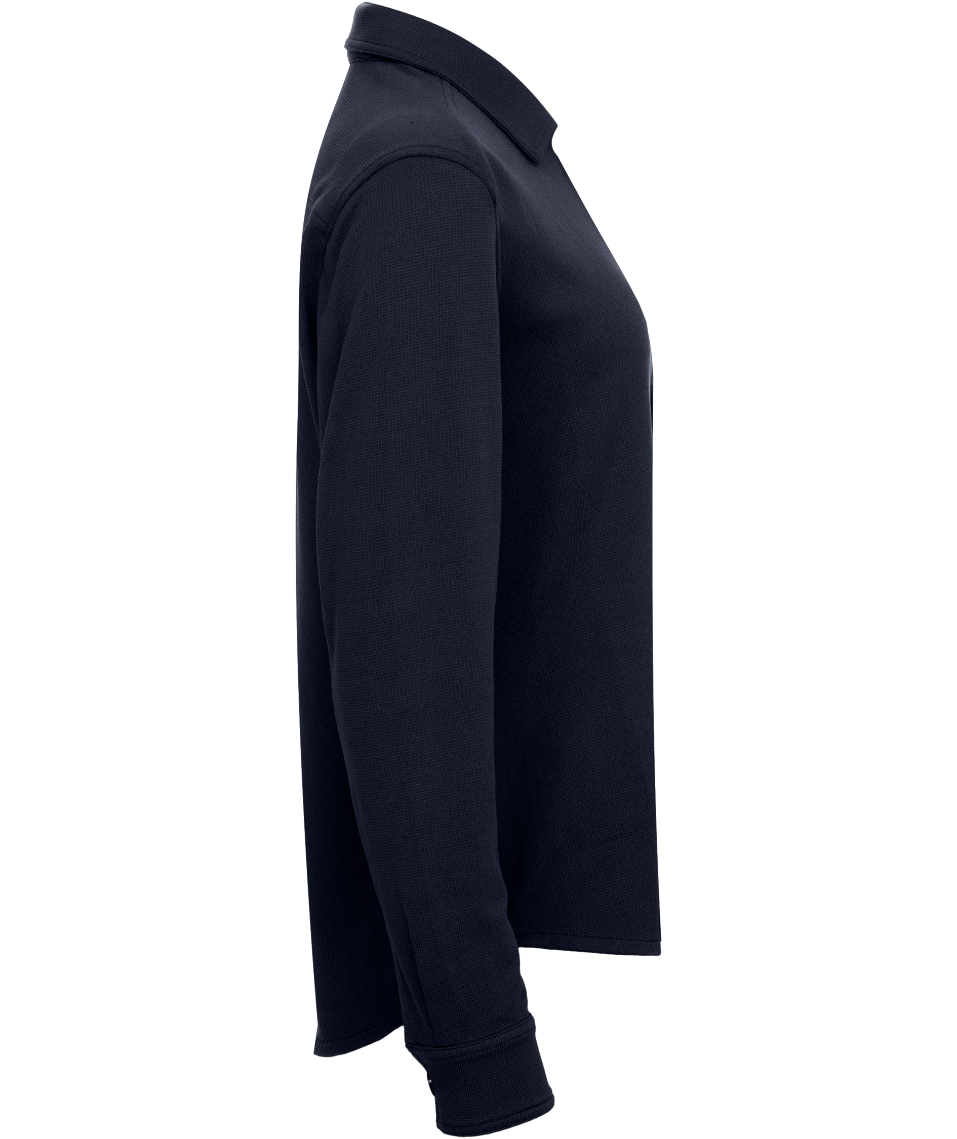 Cutter & Buck Advantage Leisure skjorta dam, Dark navy, large image number 2