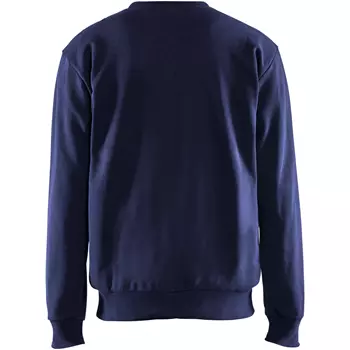 Blåkläder sweatshirt