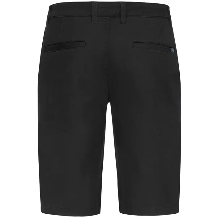 Cutter & Buck Edgemont Shorts, Black, large image number 1