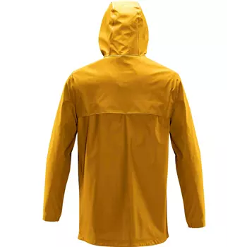 Stormtech Squall rain jacket, Yellow