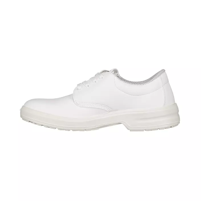 Safeway Hi-Tech work shoes, White, large image number 1