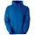 South West Taber  hoodie, Royal Blue, Royal Blue, swatch
