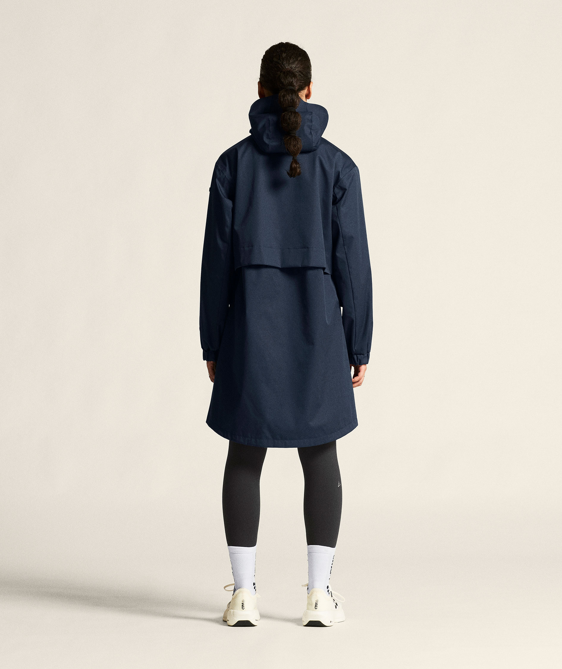 Craft Urban dame parkas, Blaze, large image number 11