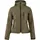 Matterhorn Honnold Damen Steppjacke, Olivgrün, Olivgrün, swatch