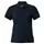 South West Wera dame polo T-shirt, Navy, Navy, swatch