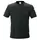 Fristads ESD-T-Shirt 7081, Schwarz, Schwarz, swatch