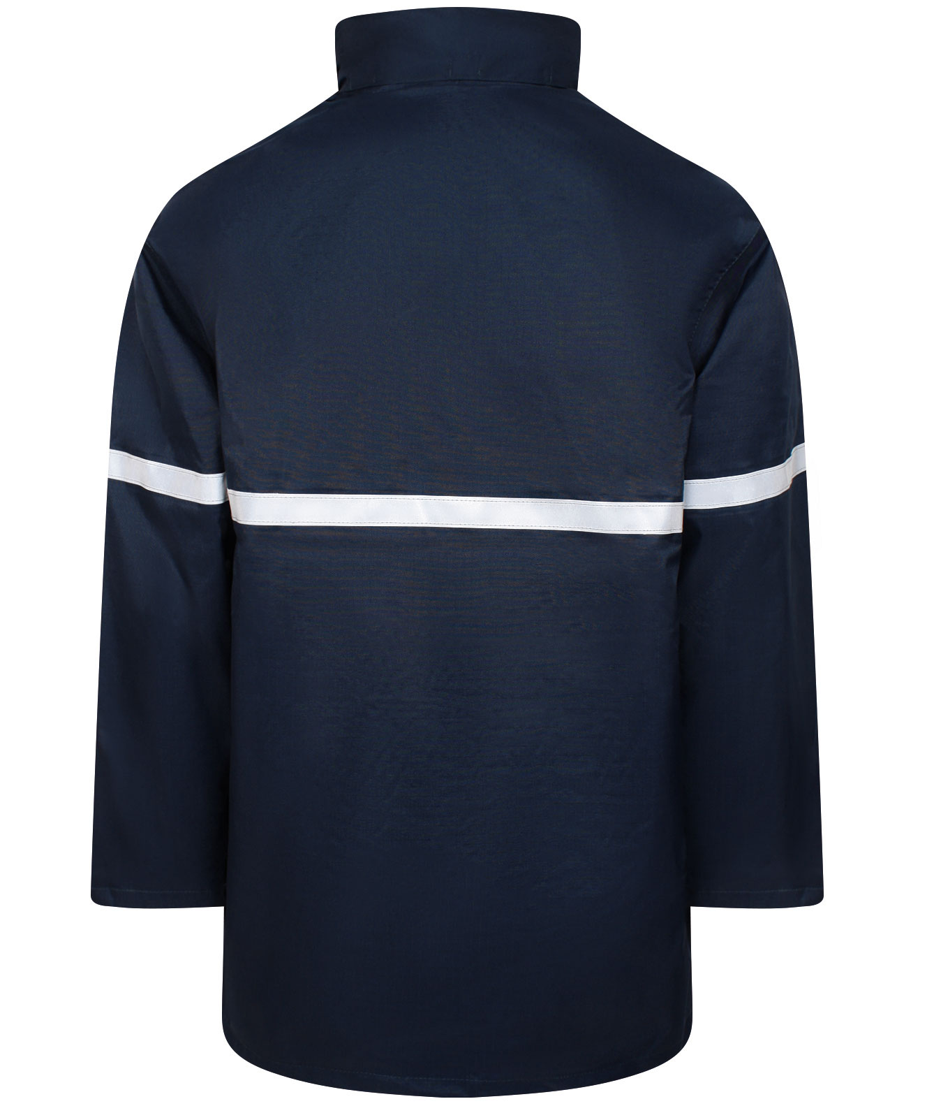 Lyngs&oslash;e Multinorm winter jacket, Marine Blue, large image number 1