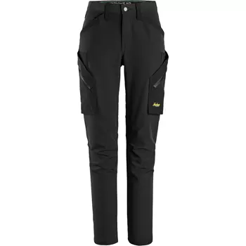 Snickers FlexiWork dame servicebukse 6877 full stretch