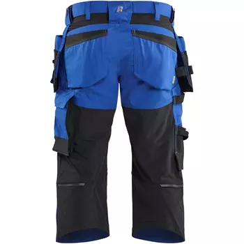 Blåkläder håndværkerknickers