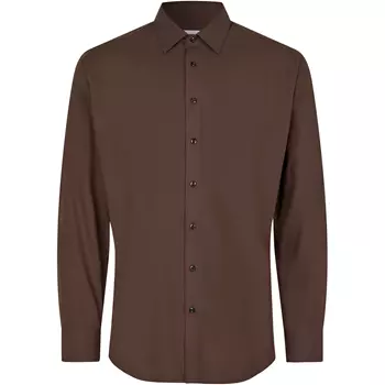 Seven Seas hybrid Slim fit skjorta