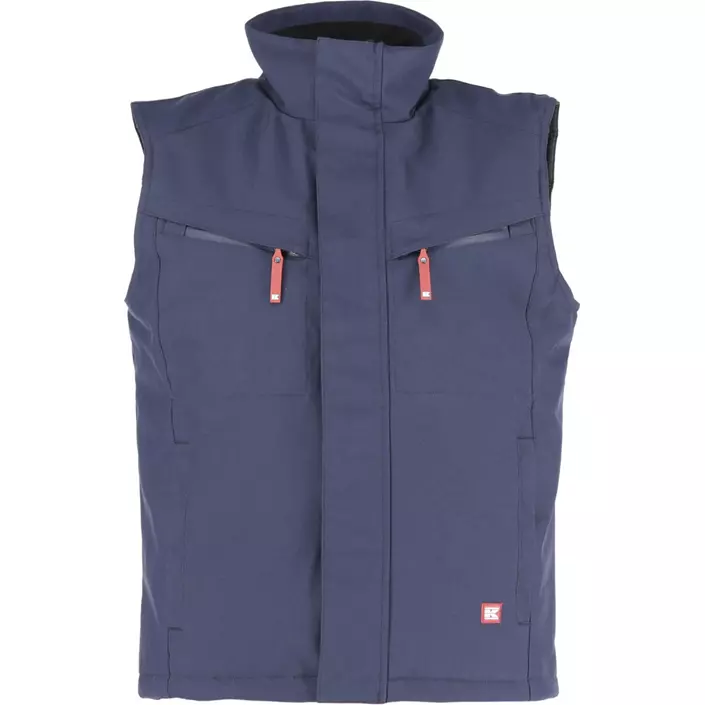 Kramp Original vest, Marine, large image number 0