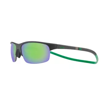 SlastikSun Harrier Green Pig solglasögon, Grön