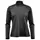 Stormtech Augusta Damen Baselayer Sweater, Schwarz, Schwarz, swatch