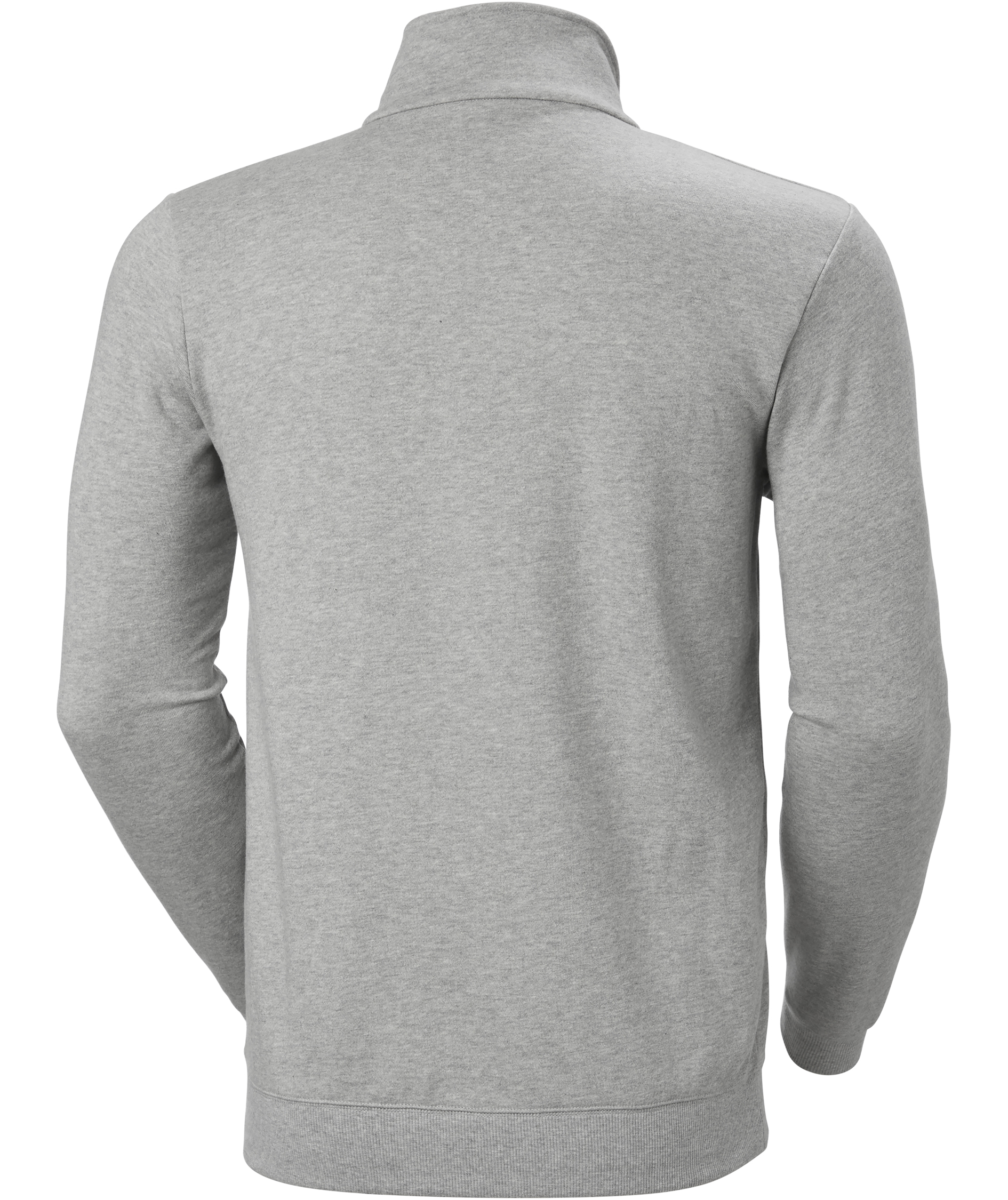 Helly Hansen Classic cardigan, Grey melange , large image number 2