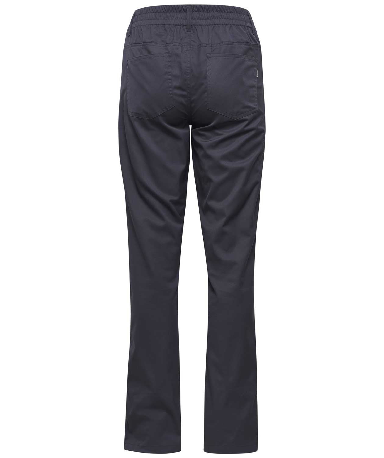 Kentaur  pull-on trousers, Dark Rock, large image number 2