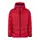 GEYSER winter jacket, Red, Red, swatch
