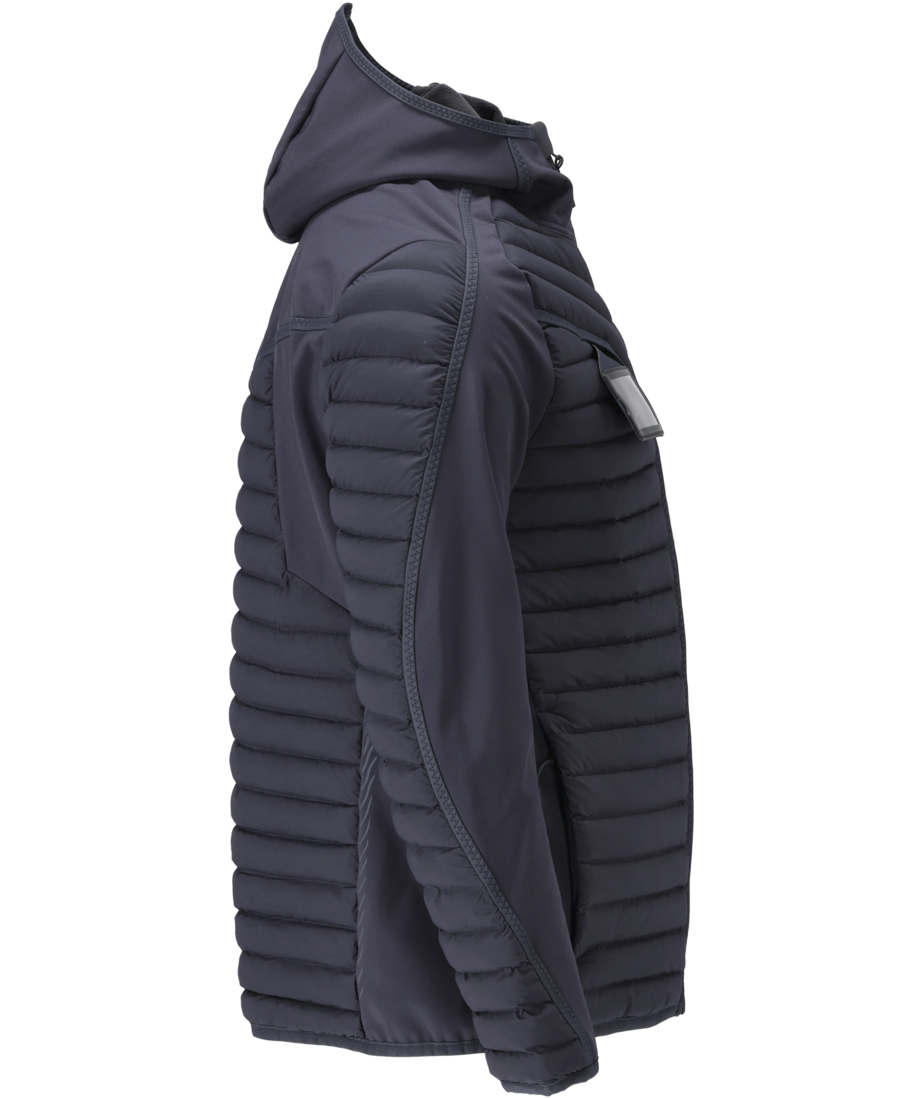 Mascot Customized hybridjakke, M&oslash;rk Marine, large image number 2