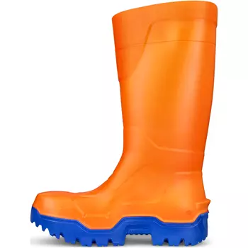 Dunlop Fieldpro Thermo+ sikkerhedsgummistøvler S5