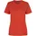 ID PRO Wear women's T-shirt, Coral, Coral, swatch