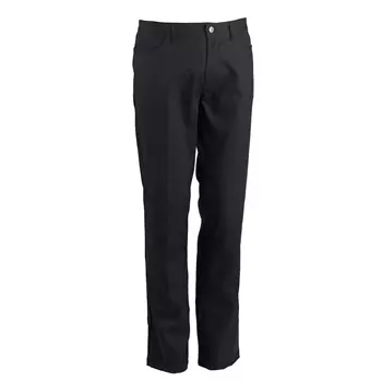 Nybo Workwear Harmony  trousers, Black
