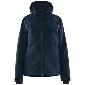 Fristads vinterjacka 4884 GLS dam full stretch