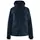 Fristads vinterjacka 4884 GLS dam full stretch, Mörk Marinblå, Mörk Marinblå, swatch