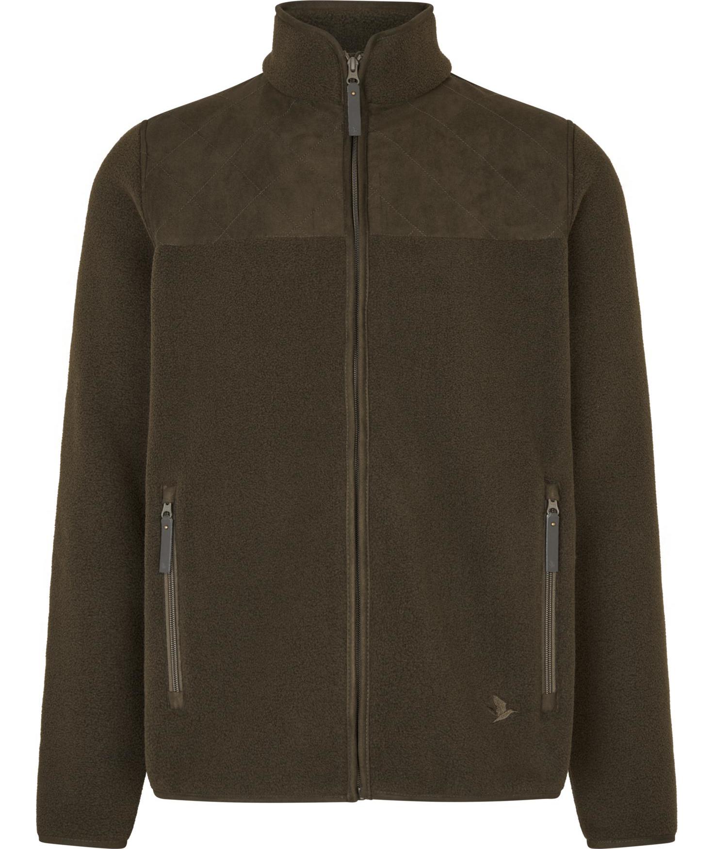 Seeland Fog fleecejakke