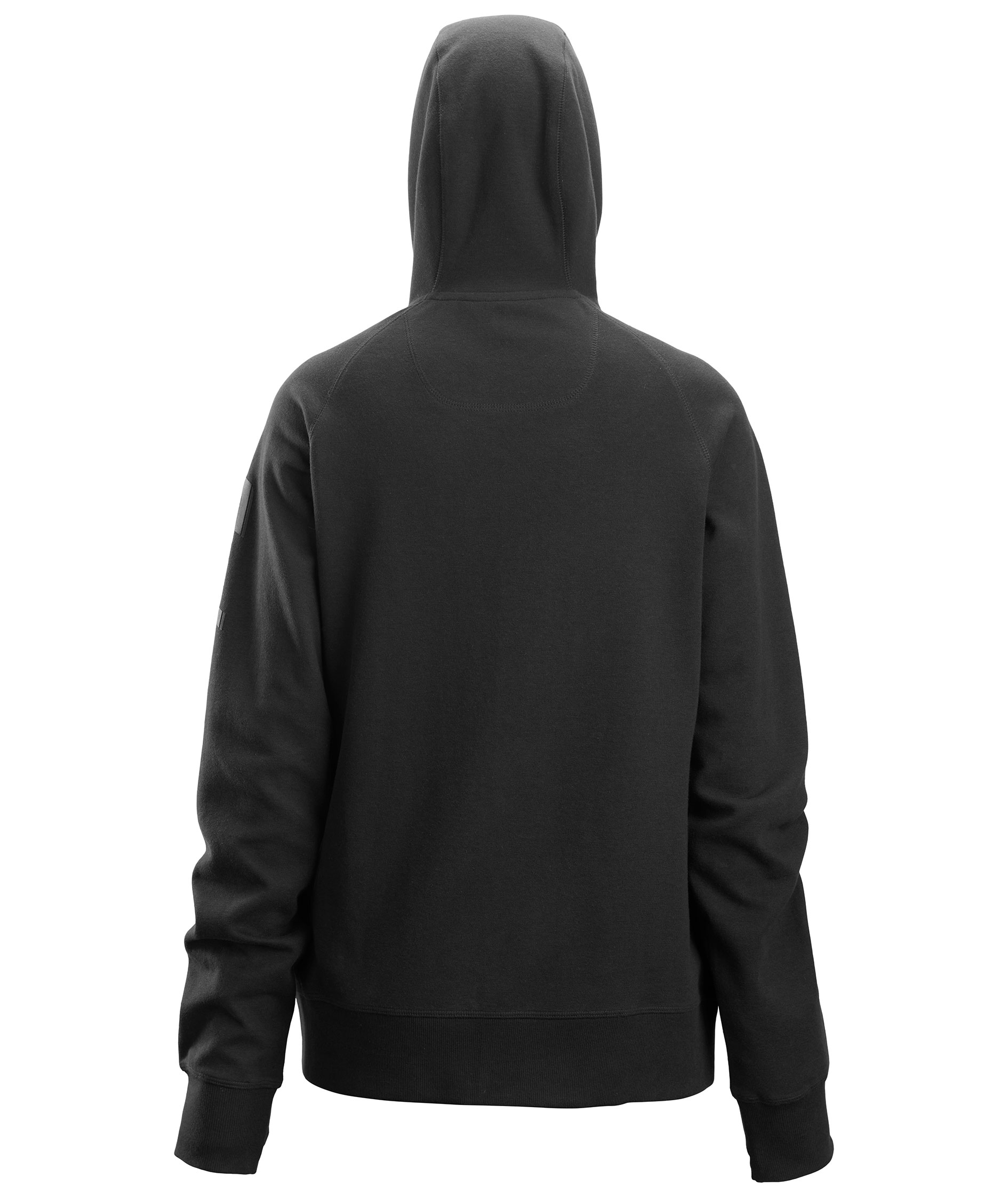 Snickers Logo dame h&aelig;ttetr&oslash;je 2877