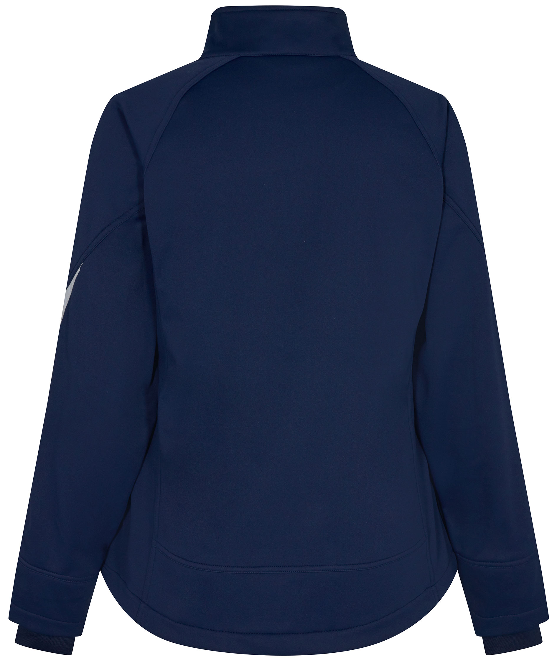 Engel PROplus+ women's softshell jacket, Blue Ink, large image number 1