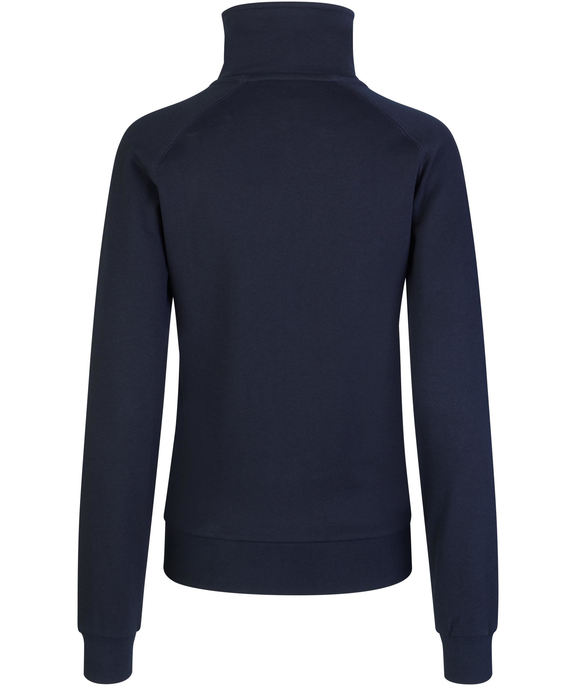 ID Damen Sweatcardigan, Marine