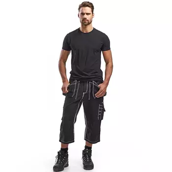 Blåkläder hantverkspiratbyxa