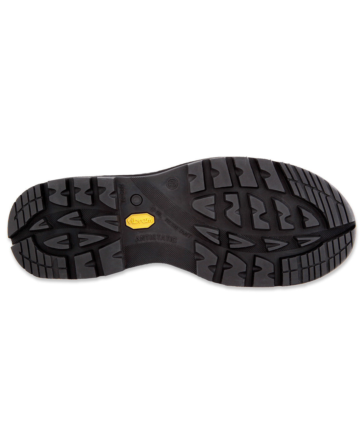 Carhartt Detroit Rugged Flex High sikkerhedsst&oslash;vler S3, Sort, large image number 6