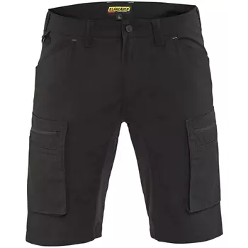 Blåkläder Unite work shorts, Black