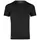 GEYSER seamless T-shirt, Black, Black, swatch