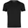 GEYSER sömlös T-shirt, Svart, Svart, swatch