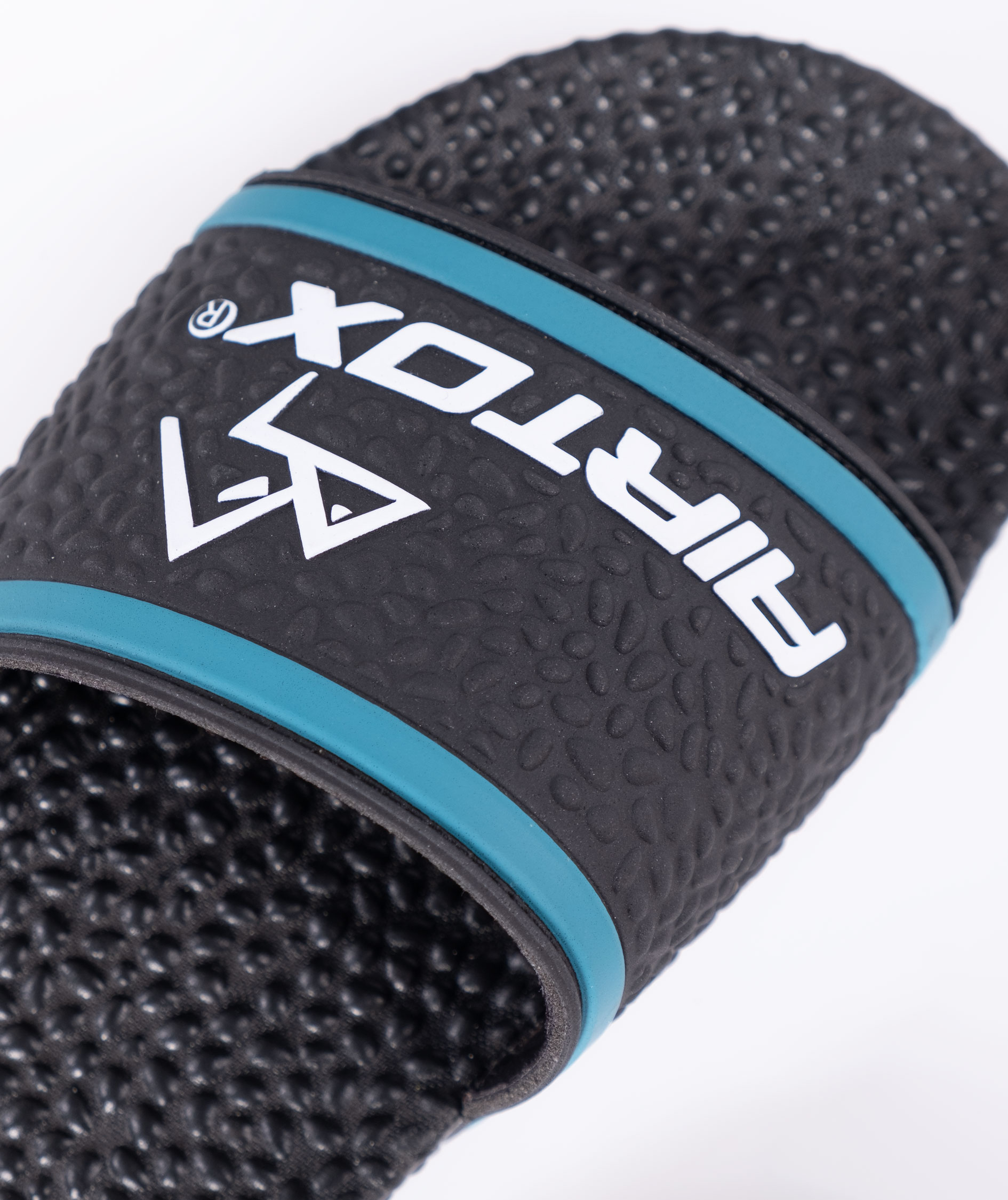 Airtox Flip Flop shower sandals, Black, large image number 4