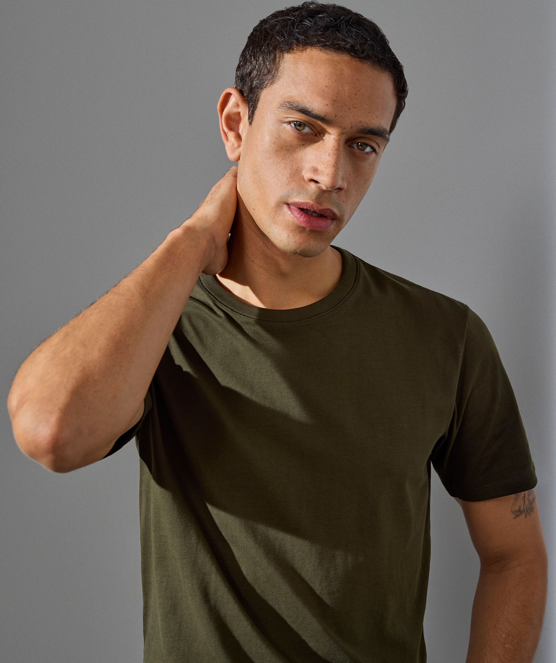 ID &oslash;kologisk T-shirt