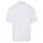 Karlowsky short-sleeved chefs jacket, White, White, swatch