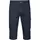 Sunwill cargo piratbyxa, Navy, Navy, swatch