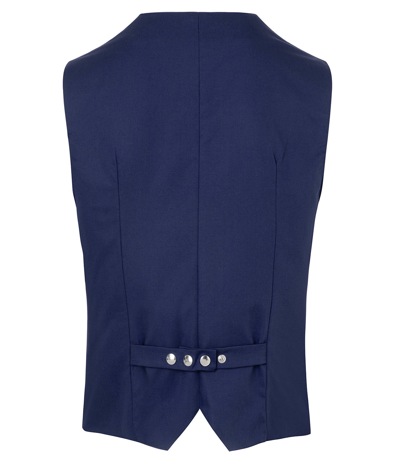 Karlowsky Kai Serviceweste, Navy, large image number 2