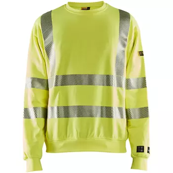 Blåkläder Multinorm sweatshirt