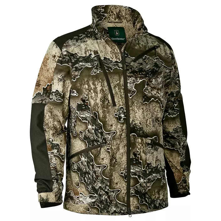 Deerhunter Excape Light jacket, Realtree Camouflage, large image number 0